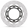 BRAKE DISC HALO FLOAT FT - 17102355 - Dr Rider