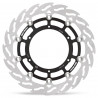 BRAKE DISC FLAME FLOAT FT L - 17102356 - Dr Rider