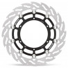BRAKE DISC FLAME FLOAT FT R - 17102357 - Dr Rider