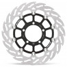 BRAKE DISC FLAME FLOAT FT L - 17102358 - Dr Rider
