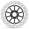 BRAKE DISC FLAME FLOAT FT L - 17102360 - Dr Rider