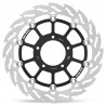BRAKE DISC FLAME FLOAT FT R - 17102362 - Dr Rider