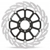 BRAKE DISC FLAME FLOAT FT R - 17102364 - Dr Rider