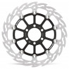 BRAKE DISC FLAME FRONT - 17102367 - Dr Rider