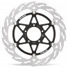 BRAKE DISC FLAME FLOAT FT L - 17102368 - Dr Rider