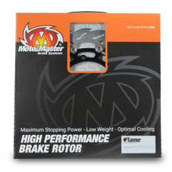 FLAME DISC FRONT FLOAT RI - 17102370 - Dr Rider