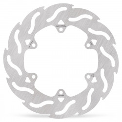 BRAKE DISC FLAME - 17102453 - Dr Rider