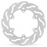 BRAKE DISC FLAME - 17102453 - Dr Rider