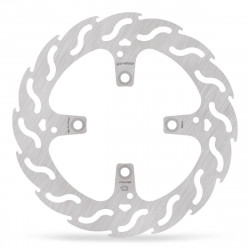 BRAKE DISC FLAME REAR - 17102454 - Dr Rider