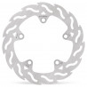 BRAKE DISC FLAME REAR - 17102455 - Dr Rider