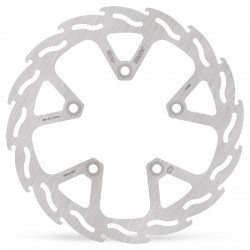 BRAKE DISC FLAME REAR - 17102469 - Dr Rider