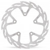 BRAKE DISC FLAME REAR - 17102469 - Dr Rider