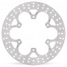 BRAKE DISC HALO FRONT - 17102470 - Dr Rider
