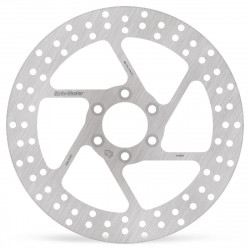 BRAKE DISC HALO FRONT - 17102471 - Dr Rider
