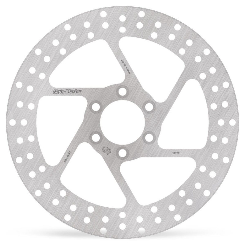 BRAKE DISC HALO FRONT - 17102471 - Dr Rider
