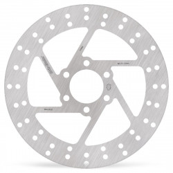 BRAKE DISC HALO REAR - 17102472 - Dr Rider