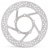 BRAKE ROTOR FIX ROUND LEFT - 17102473 - Dr Rider