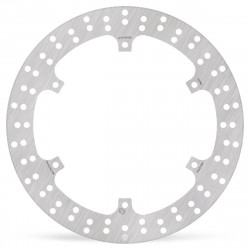 BRAKE DISC HALO FRONT - 17102474 - Dr Rider