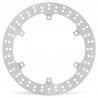 BRAKE DISC HALO FRONT - 17102474 - Dr Rider