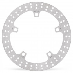 BRAKE DISC HALO FRONT - 17102475 - Dr Rider