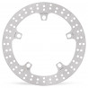 BRAKE DISC HALO FRONT - 17102475 - Dr Rider