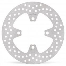 BRAKE DISC HALO REAR - 17102477 - Dr Rider