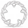 BRAKE DISC FLAME REAR - 17102478 - Dr Rider
