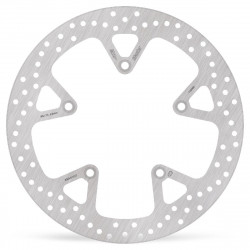 BRAKE DISC HALO REAR - 17102480 - Dr Rider