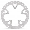 BRAKE DISC HALO REAR - 17102480 - Dr Rider