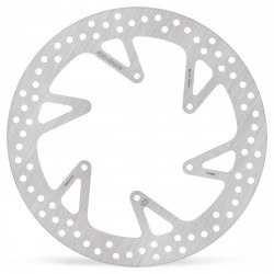 BRAKE DISC HALO REAR - 17102481 - Dr Rider