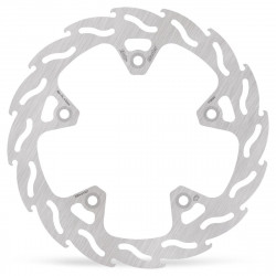 BRAKE DISC FLAME REAR - 17102482 - Dr Rider