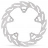 BRAKE DISC FLAME REAR - 17102482 - Dr Rider