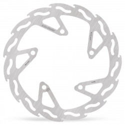 BRAKE DISC FLAME FRONT - 17102483 - Dr Rider