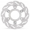 BRAKE DISC FLAME REAR - 17102484 - Dr Rider