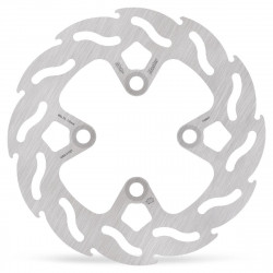 BRAKE DISC FLAME REAR - 17102485 - Dr Rider