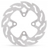 BRAKE DISC FLAME REAR - 17102485 - Dr Rider