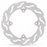 BRAKE DISC FLAME REAR - 17102487 - Dr Rider