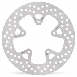 BRAKE DISC HALO REAR - 17102490 - Dr Rider