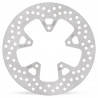 BRAKE DISC HALO REAR - 17102490 - Dr Rider
