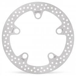 BRAKE DISC HALO FRONT - 17102492 - Dr Rider