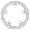 BRAKE DISC HALO FRONT - 17102492 - Dr Rider