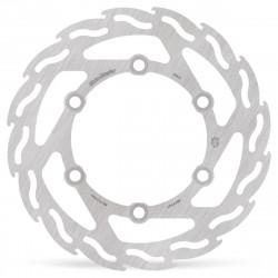 BRAKE DISC FLAME FRONT - 17102494 - Dr Rider