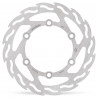 BRAKE DISC FLAME FRONT - 17102494 - Dr Rider