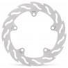 BRAKE DISC FLAME REAR - 17102495 - Dr Rider