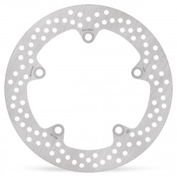 BRAKE DISC HALO REAR - 17102496 - Dr Rider