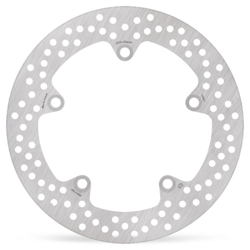BRAKE DISC HALO REAR - 17102496 - Dr Rider
