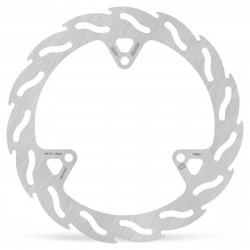 BRAKE DISC FLAME REAR - 17102497 - Dr Rider