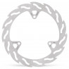 BRAKE DISC FLAME REAR - 17102497 - Dr Rider