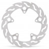 BRAKE DISC FLAME REAR - 17102498 - Dr Rider