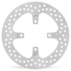 BRAKE DISC HALO REAR - 17102499 - Dr Rider